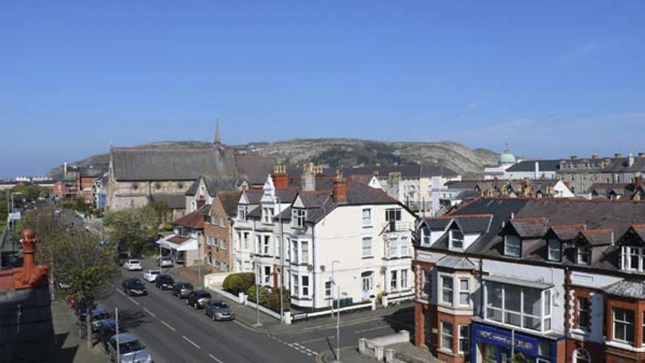 Photo of Outdoor in Llandudno