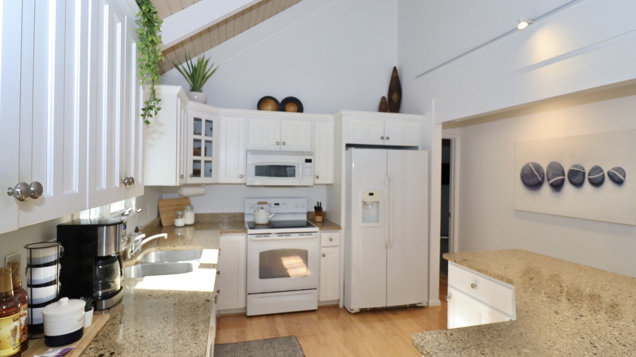 Photo of Kitchen in Lake Toxaway