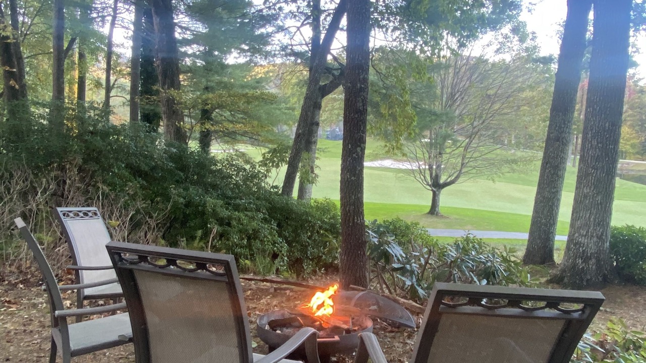 Photo of Outdoor in Lake Toxaway
