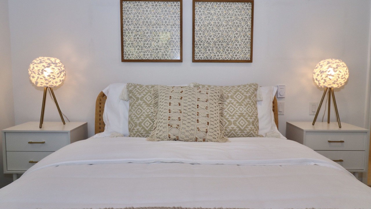 Photo of Bedroom in Lake Toxaway