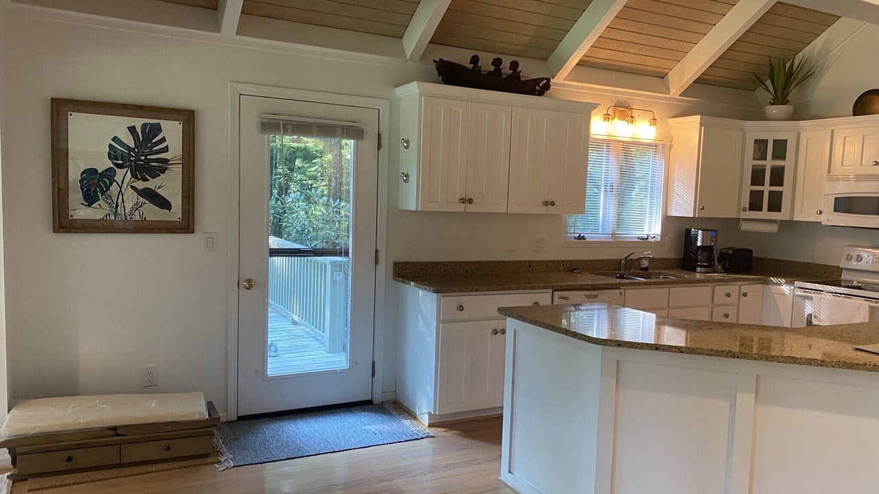 Photo of Kitchen in Lake Toxaway