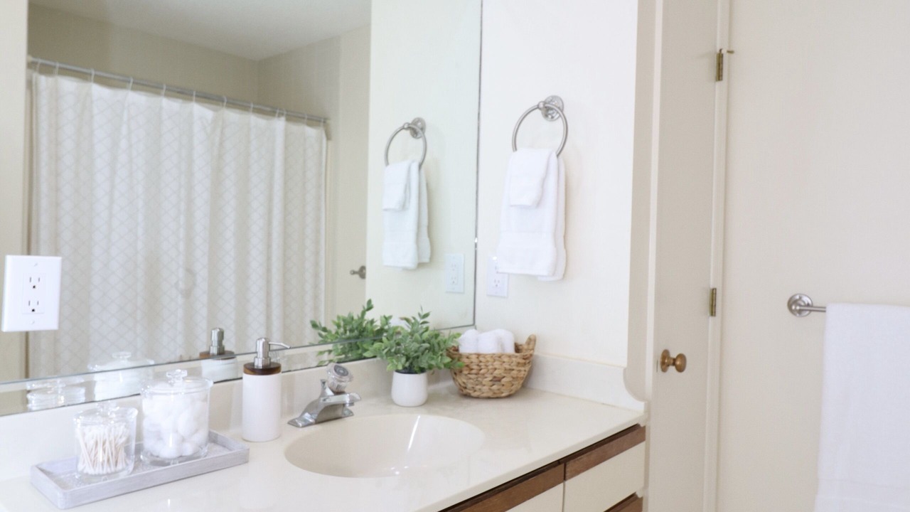 Photo of Bathroom in Lake Toxaway