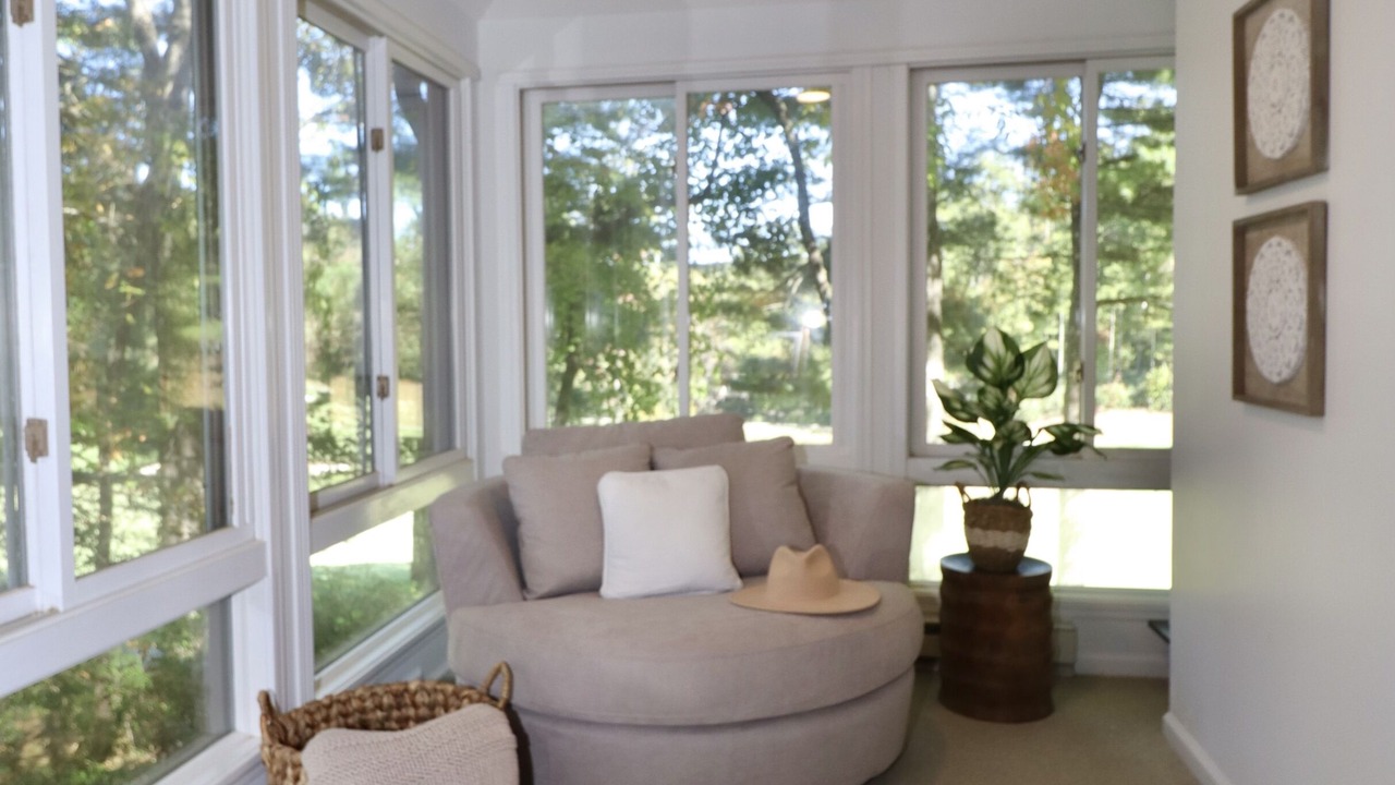 Photo of Livingroom in Lake Toxaway