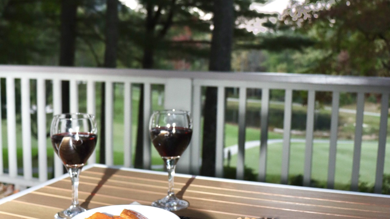 Photo of Outdoor in Lake Toxaway