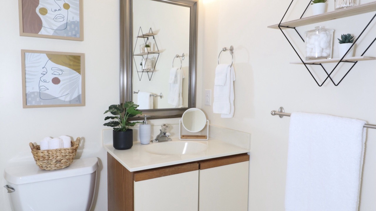 Photo of Bathroom in Lake Toxaway