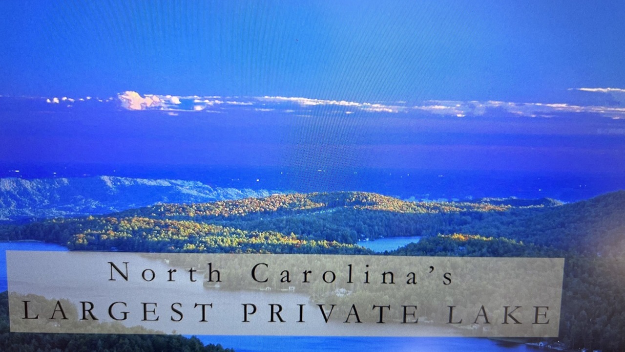 Photo of Outdoor in Lake Toxaway