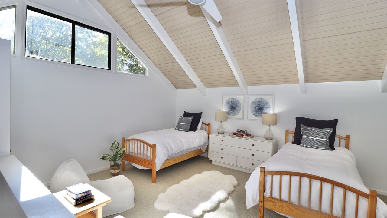 Photo of Bedroom in Lake Toxaway