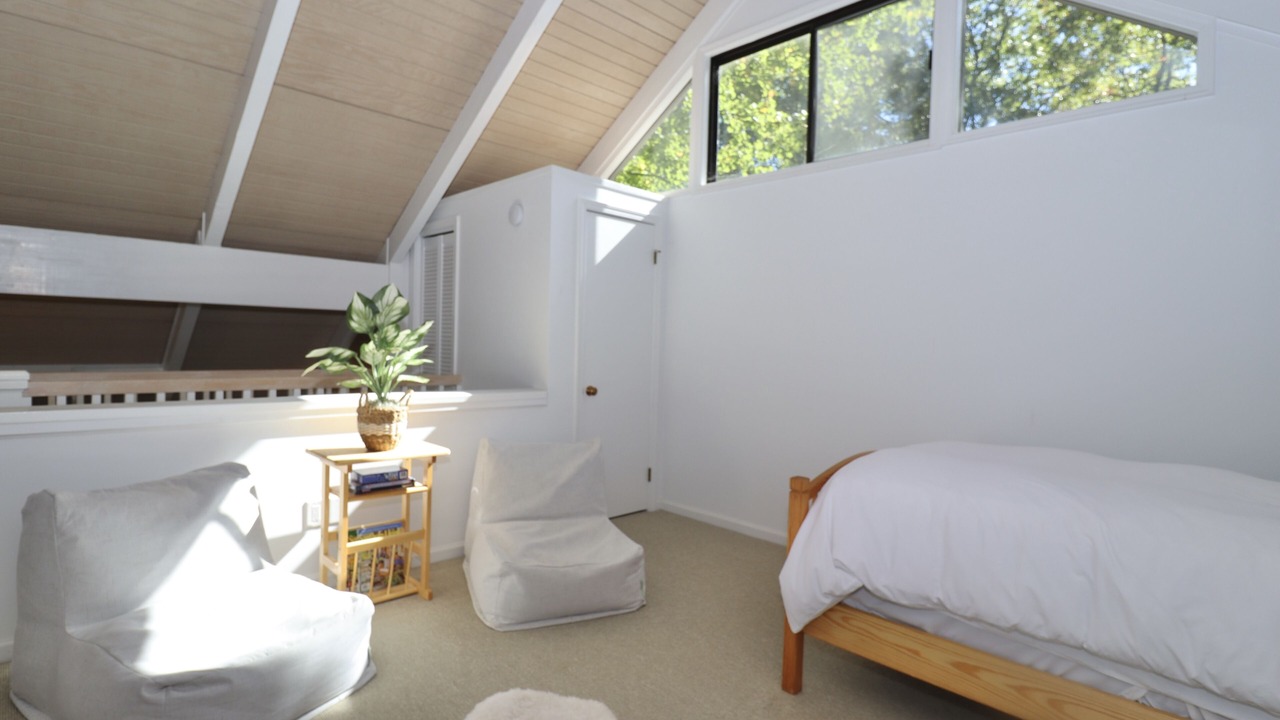 Photo of Bedroom in Lake Toxaway