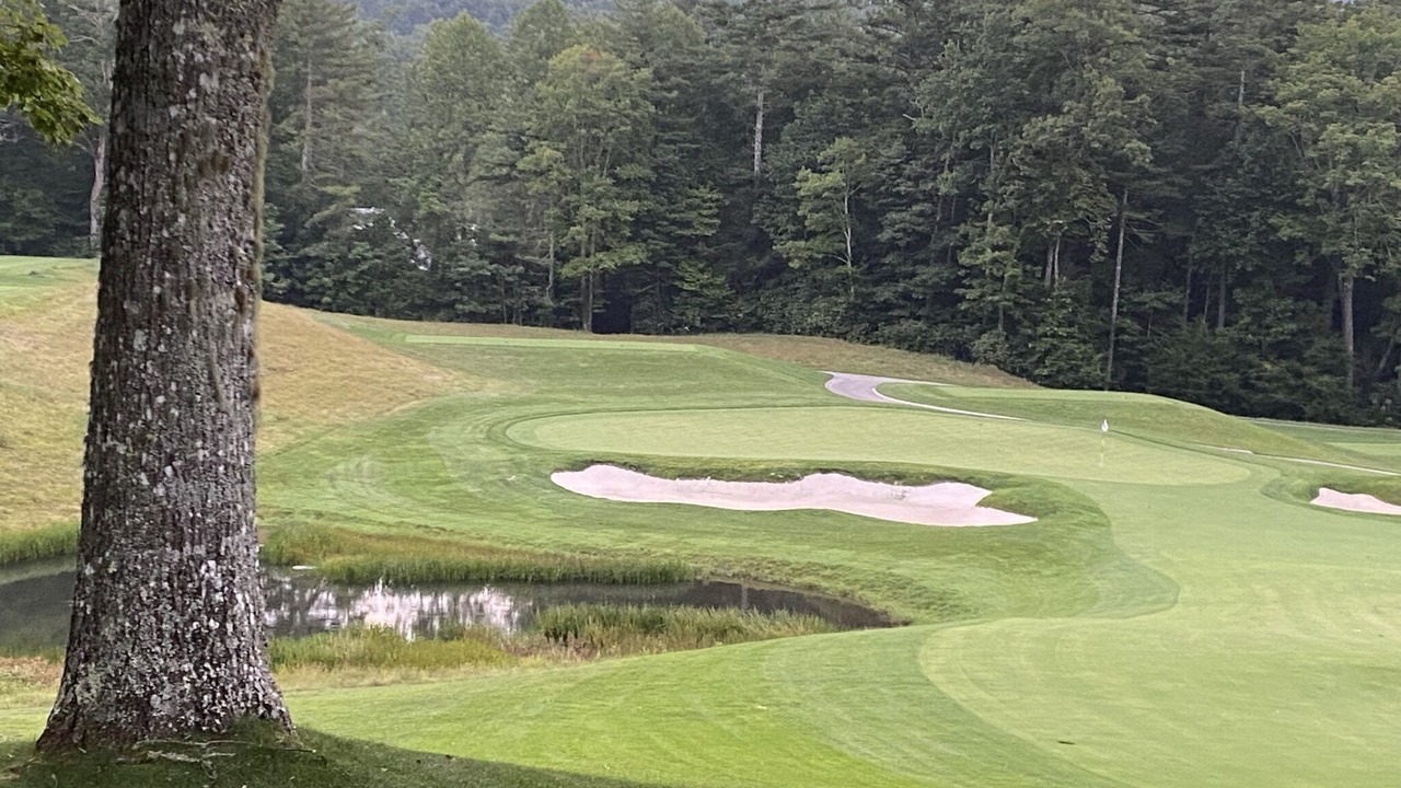 Photo of Others in Lake Toxaway