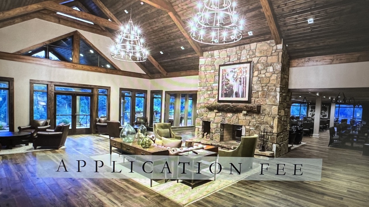Photo of Others in Lake Toxaway