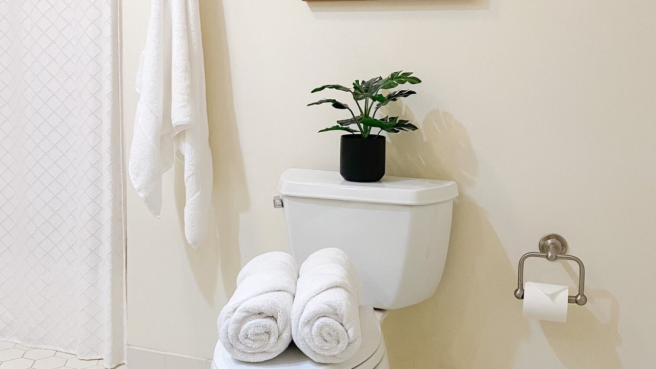 Photo of Bathroom in Lake Toxaway
