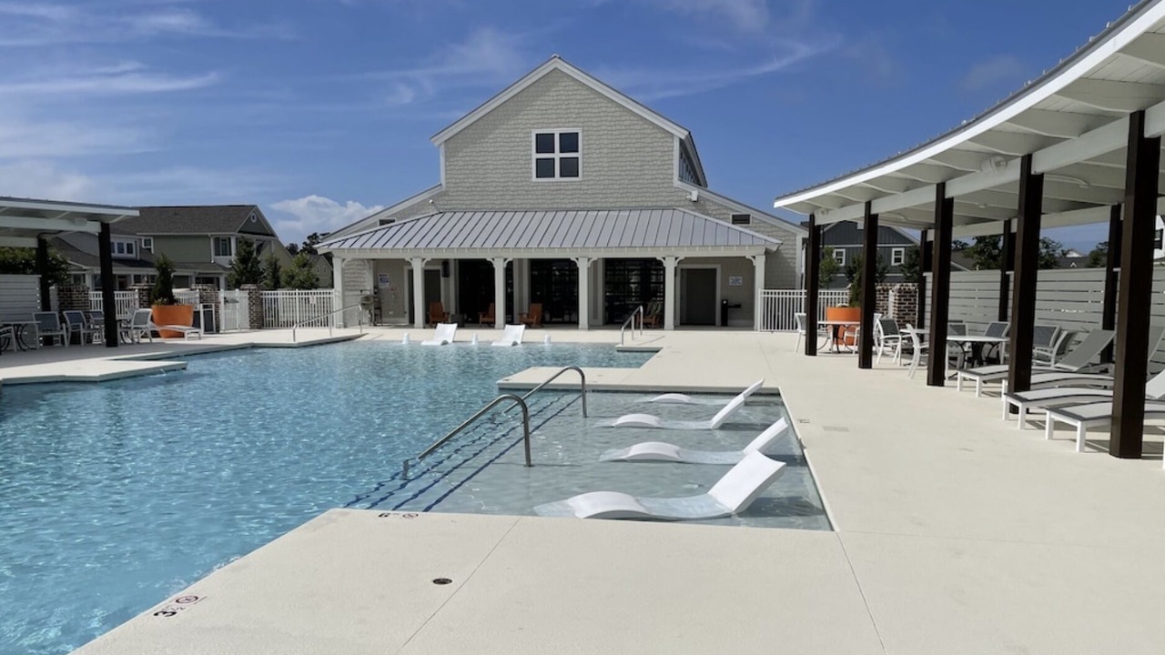 Photo of Outdoor in Morehead City