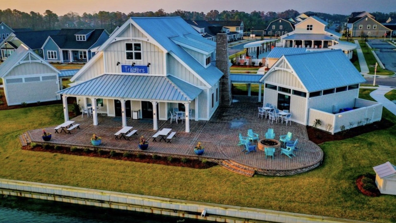 Photo of Others in Morehead City