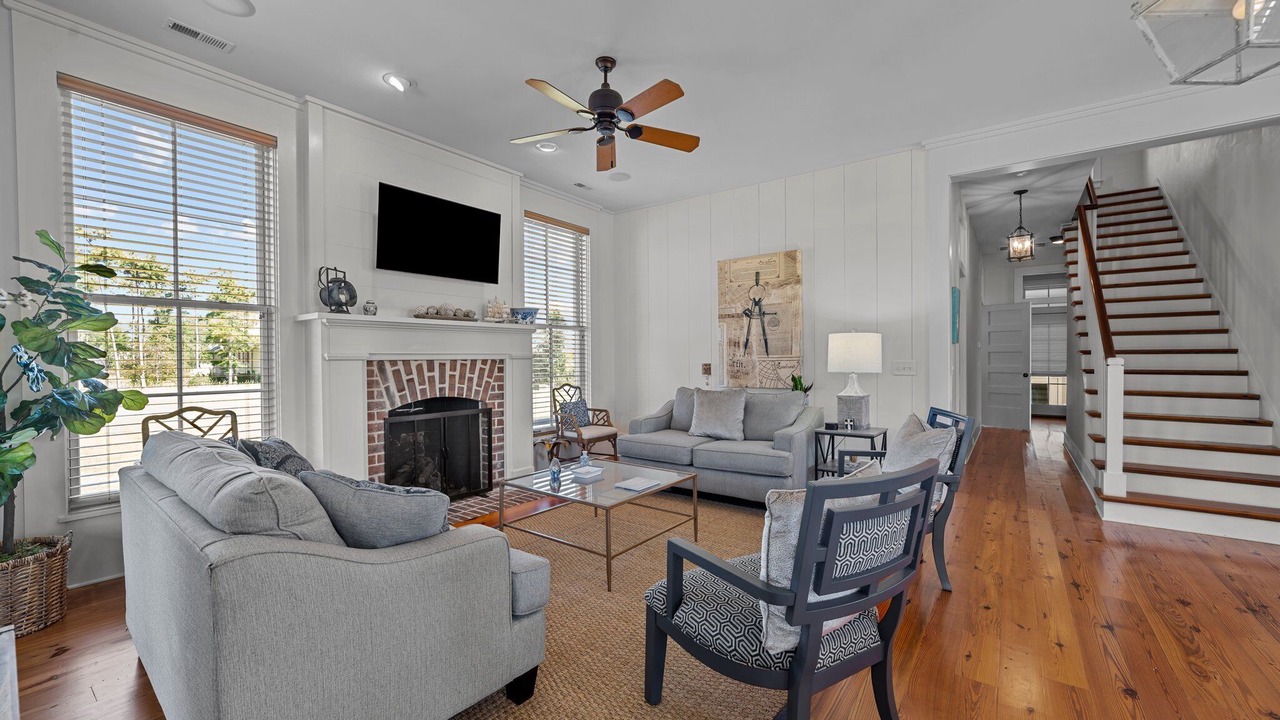 Photo of Livingroom in Oriental