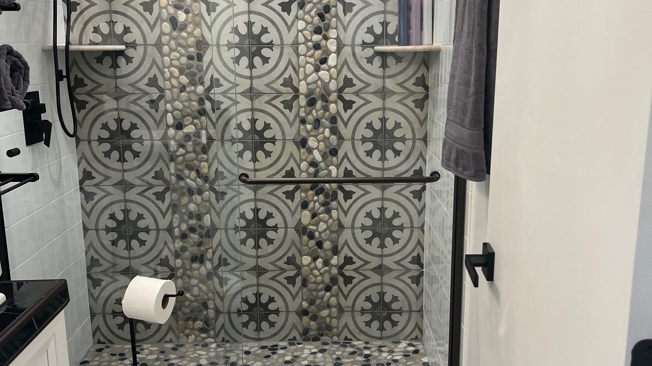 Photo of Bathroom in Hendersonville
