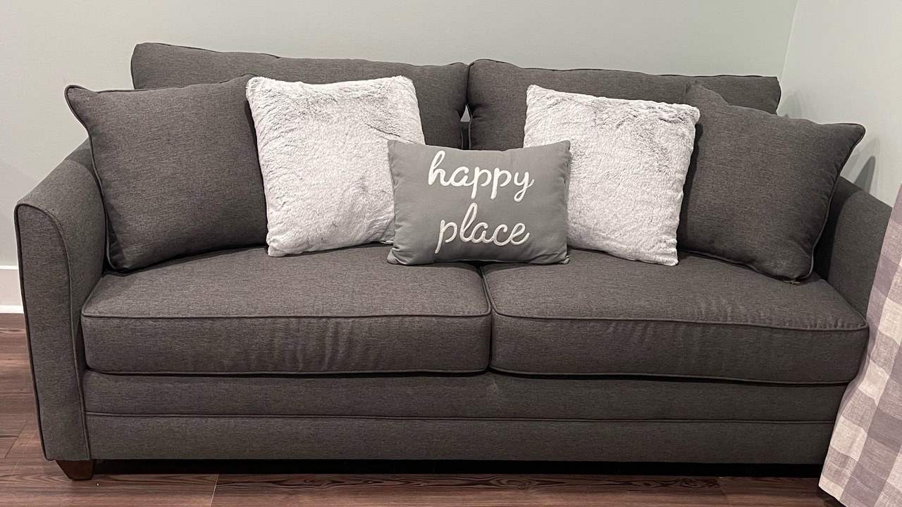 Photo of Livingroom in Hendersonville