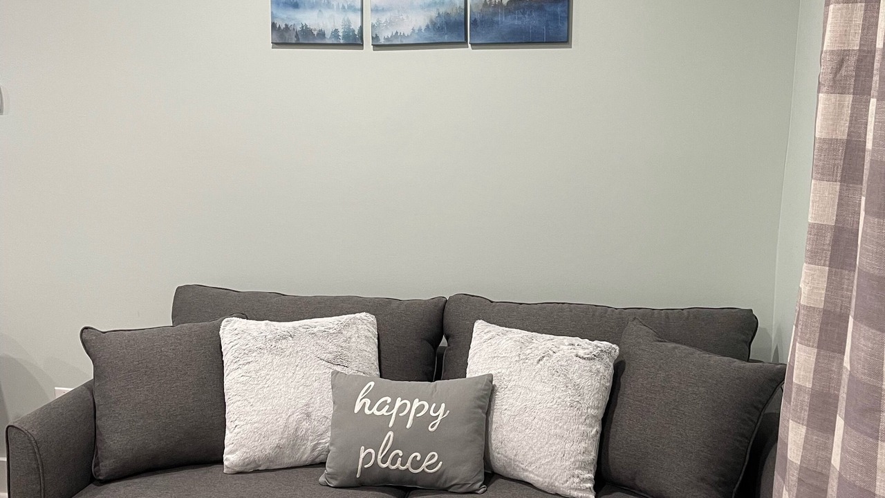 Photo of Livingroom in Hendersonville