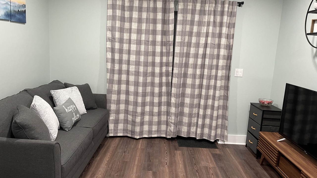 Photo of Livingroom in Hendersonville