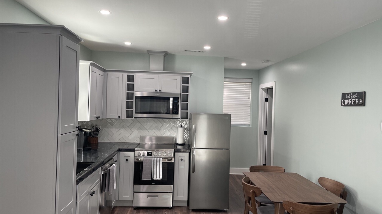 Photo of Kitchen in Hendersonville