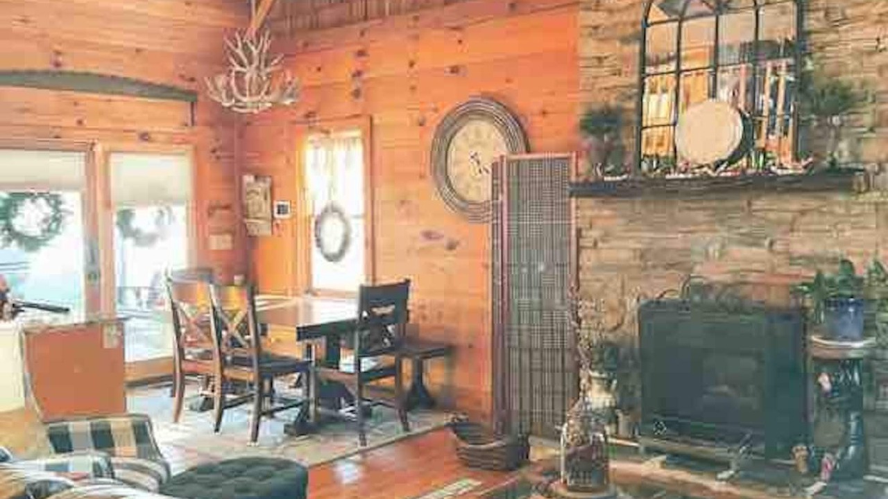 Photo of Livingroom in Boone
