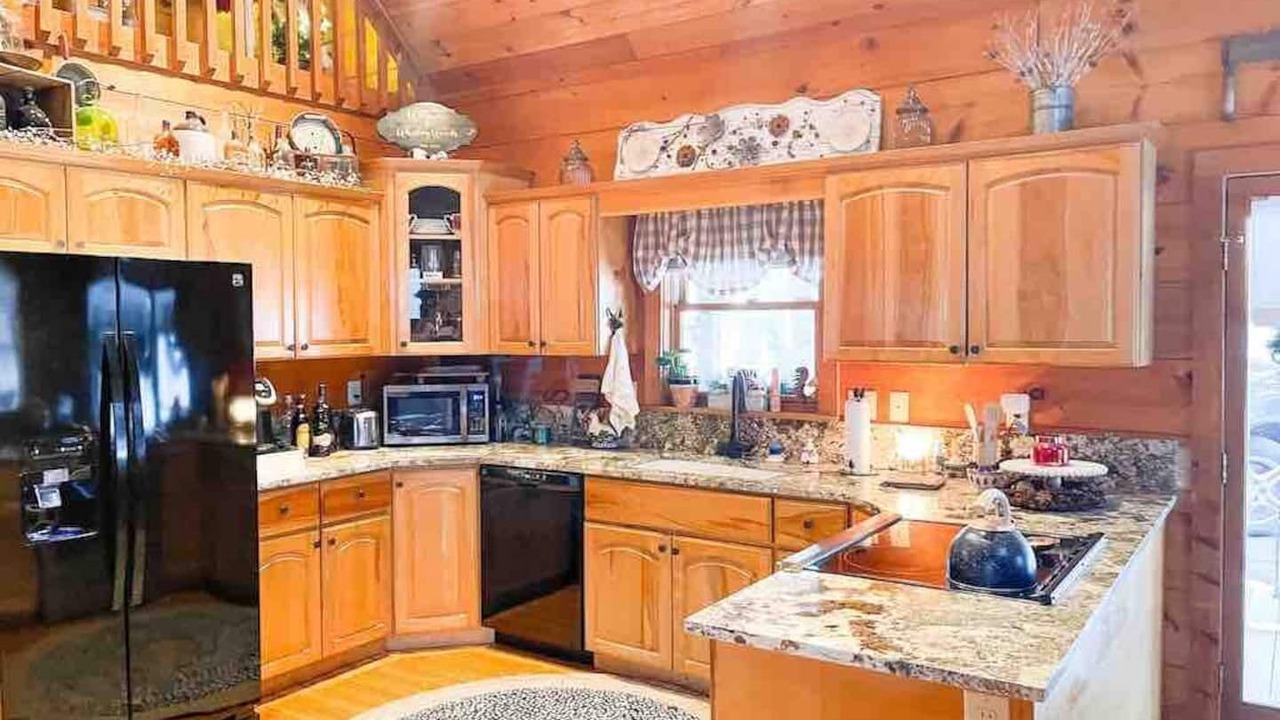 Photo of Kitchen in Boone
