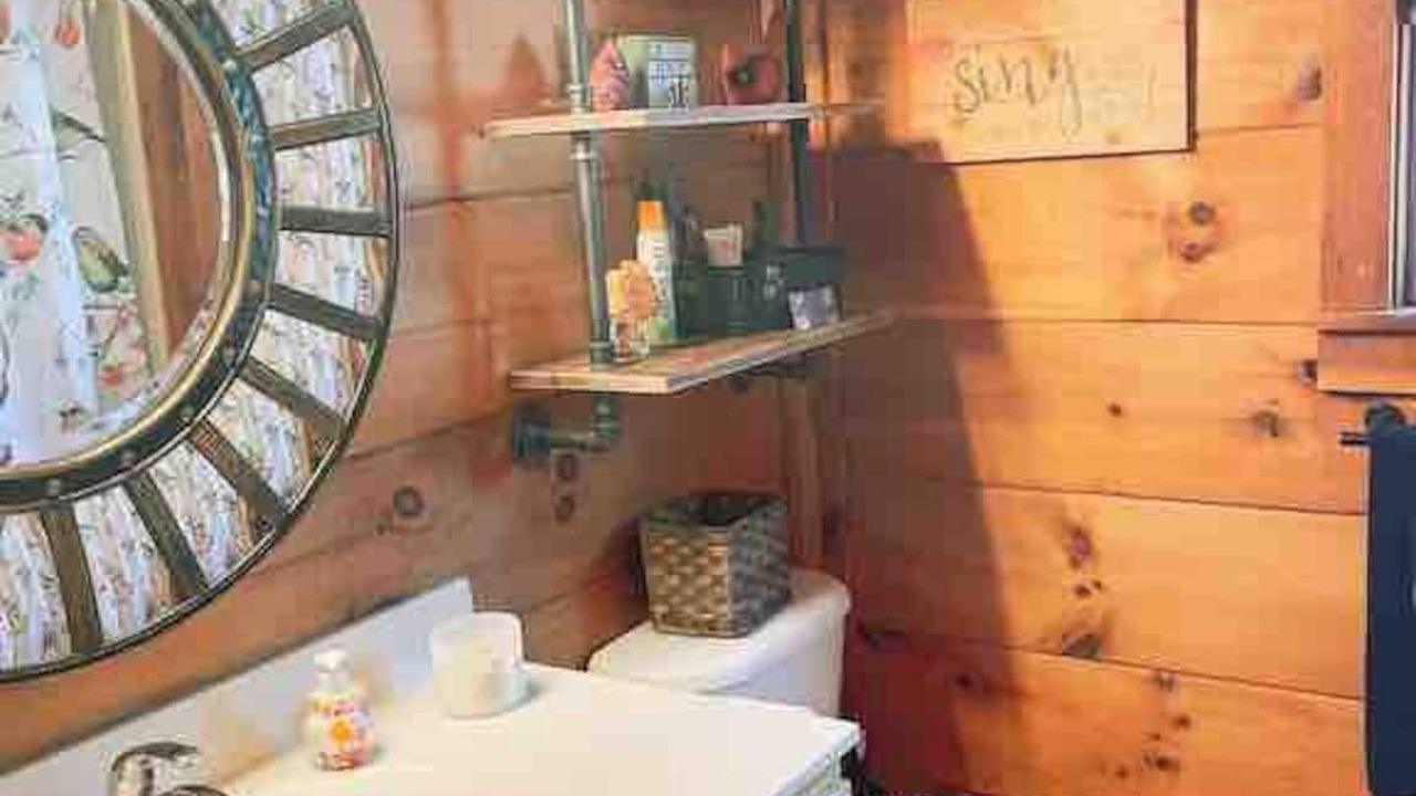 Photo of Bathroom in Boone