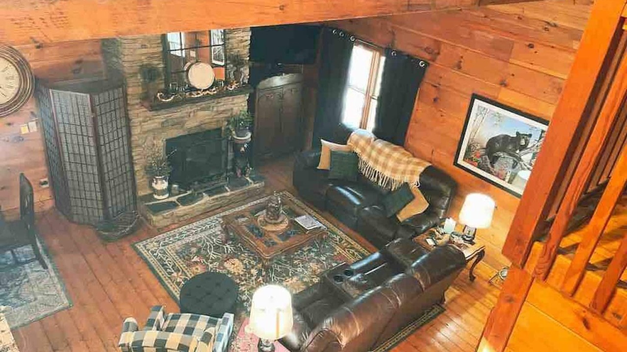 Photo of Livingroom in Boone