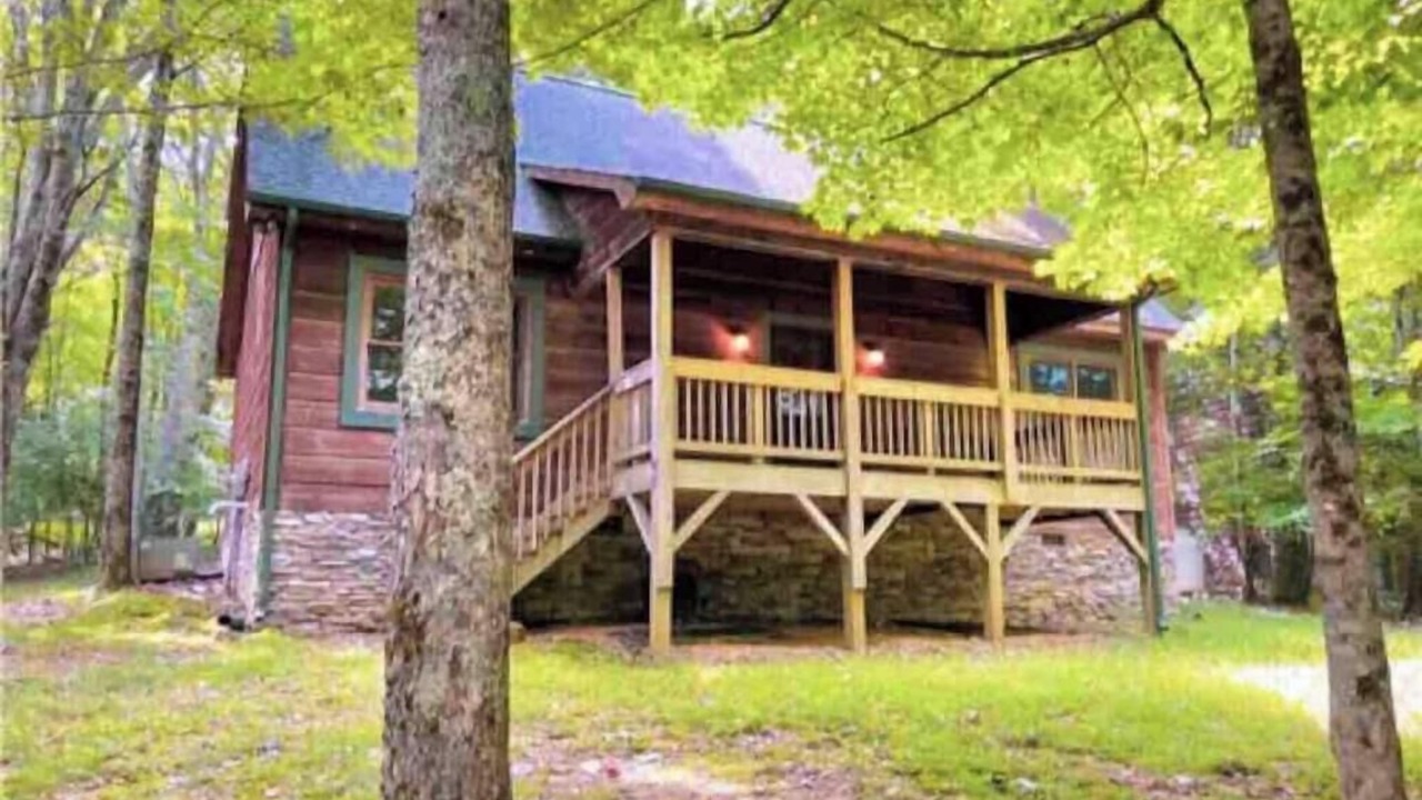 Photo of Outdoor in Boone