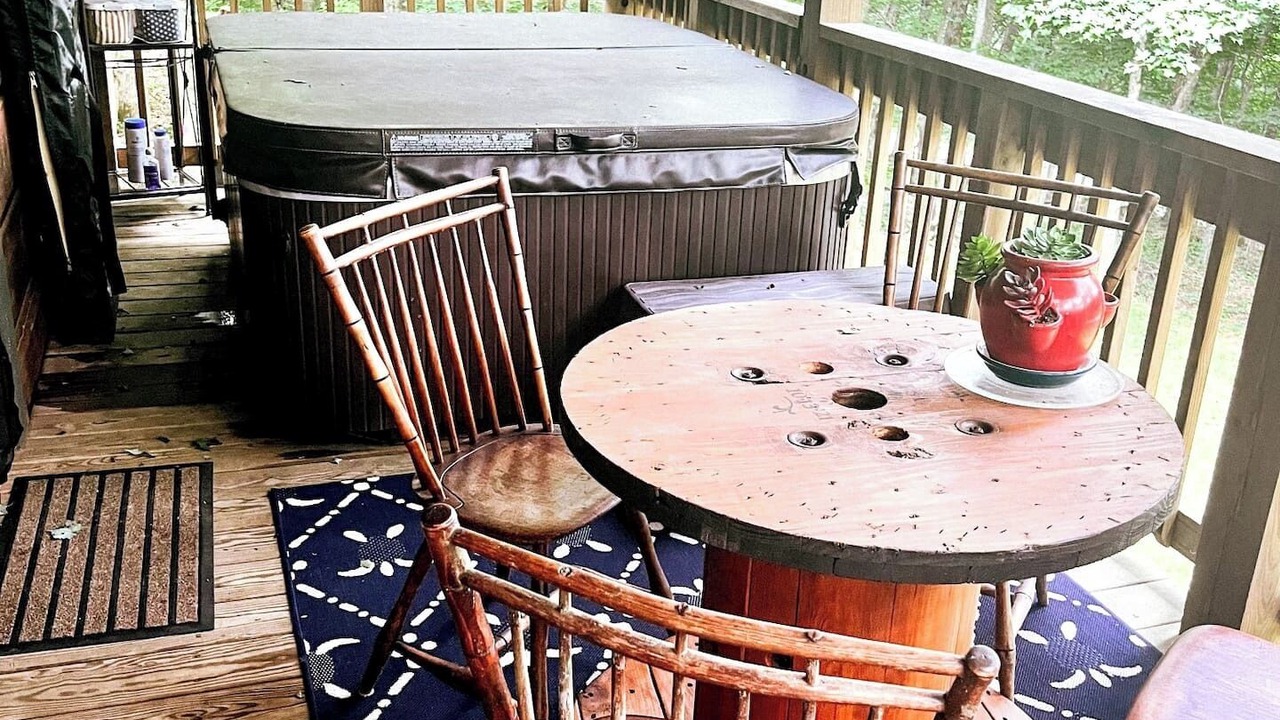 Photo of Outdoor in Boone