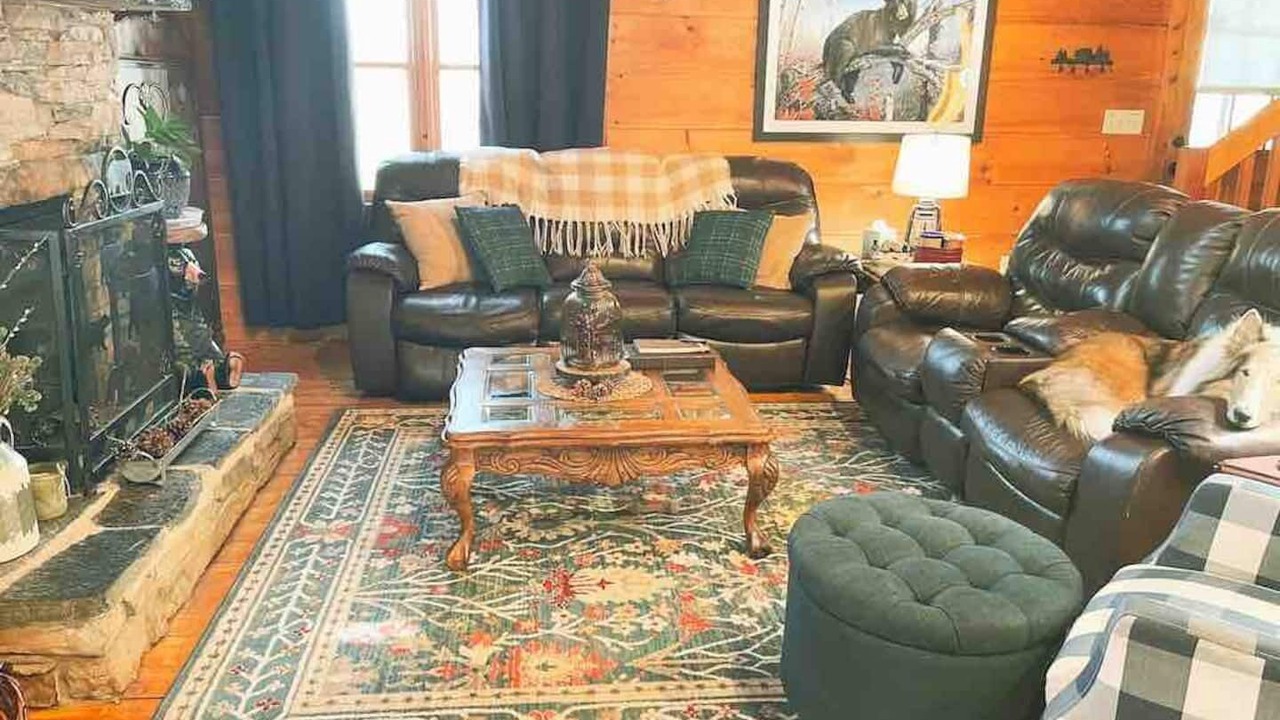 Photo of Livingroom in Boone