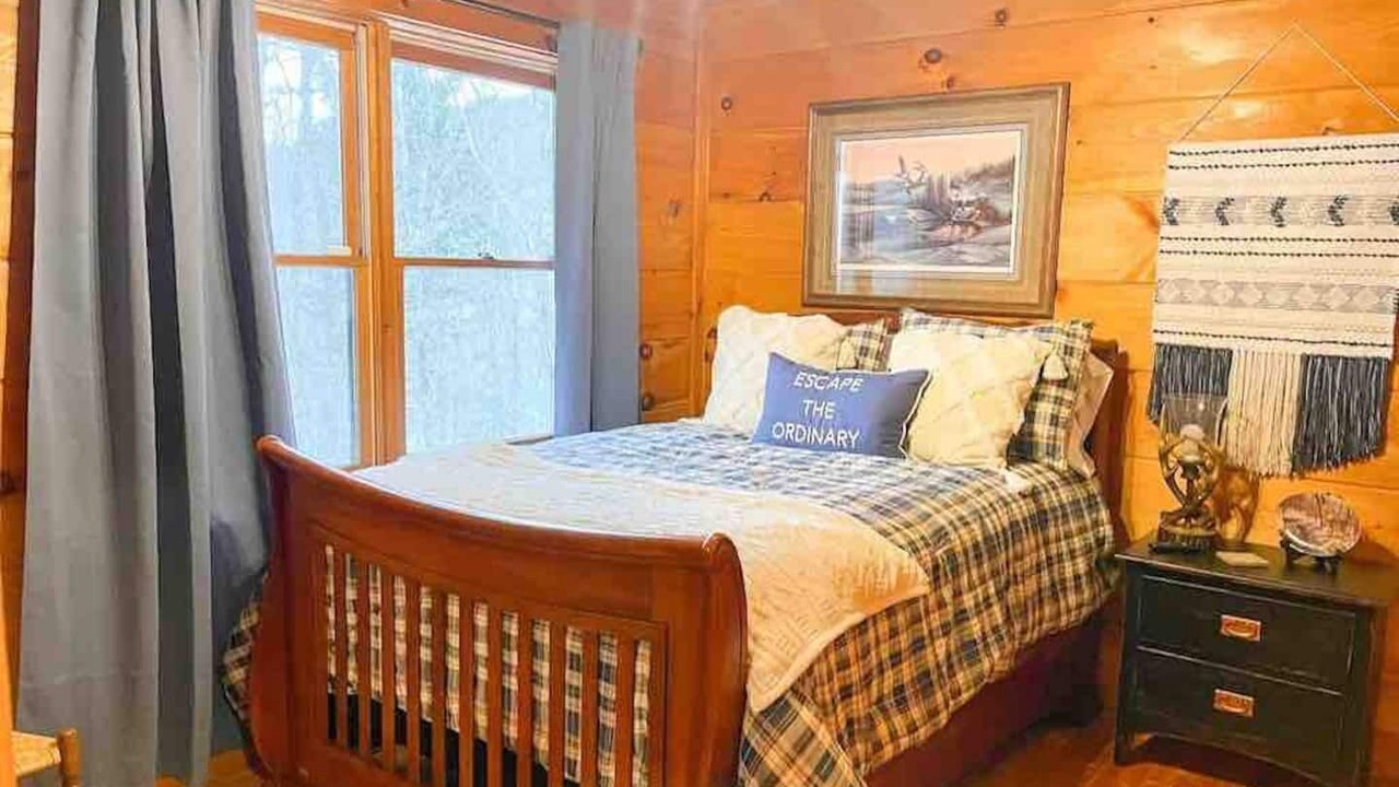 Photo of Bedroom in Boone