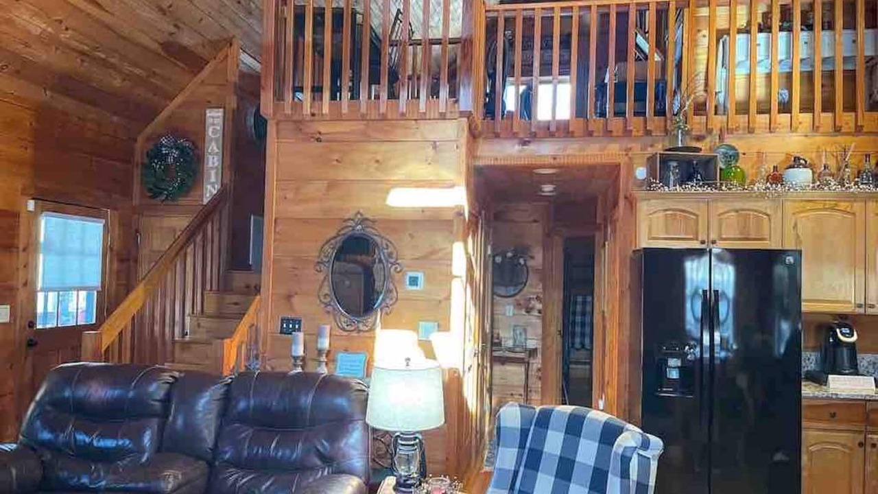 Photo of Livingroom in Boone