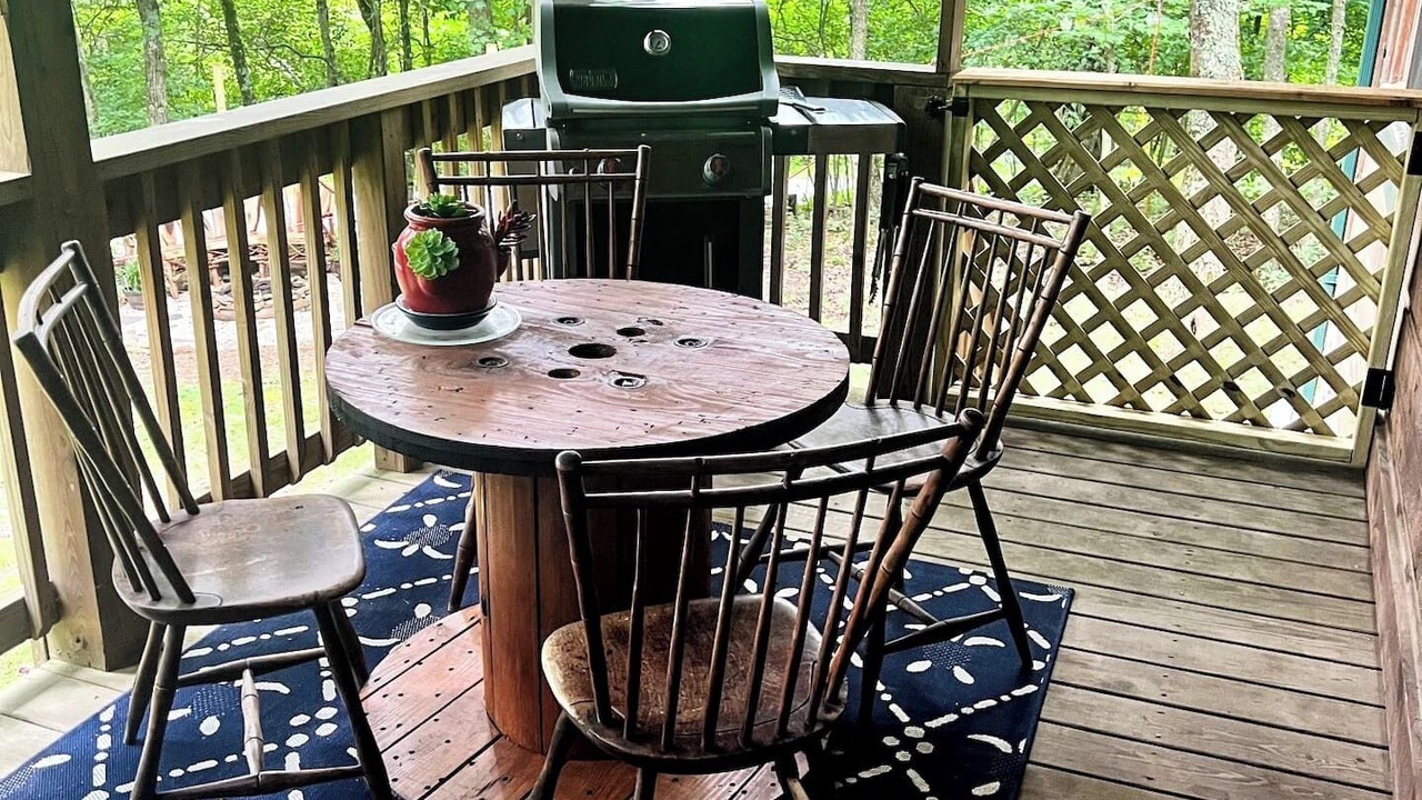 Photo of Outdoor in Boone