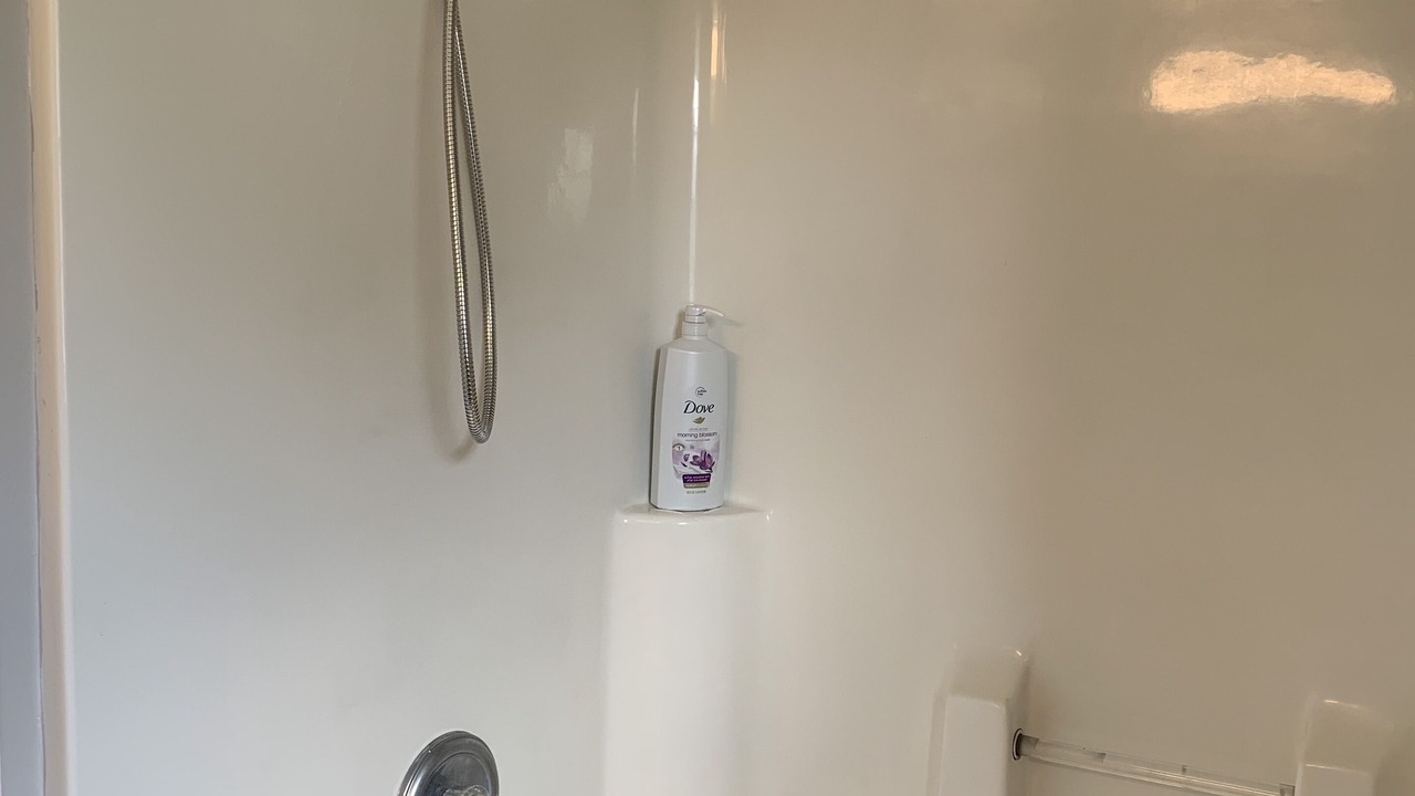 Photo of Bathroom in Paw Creek
