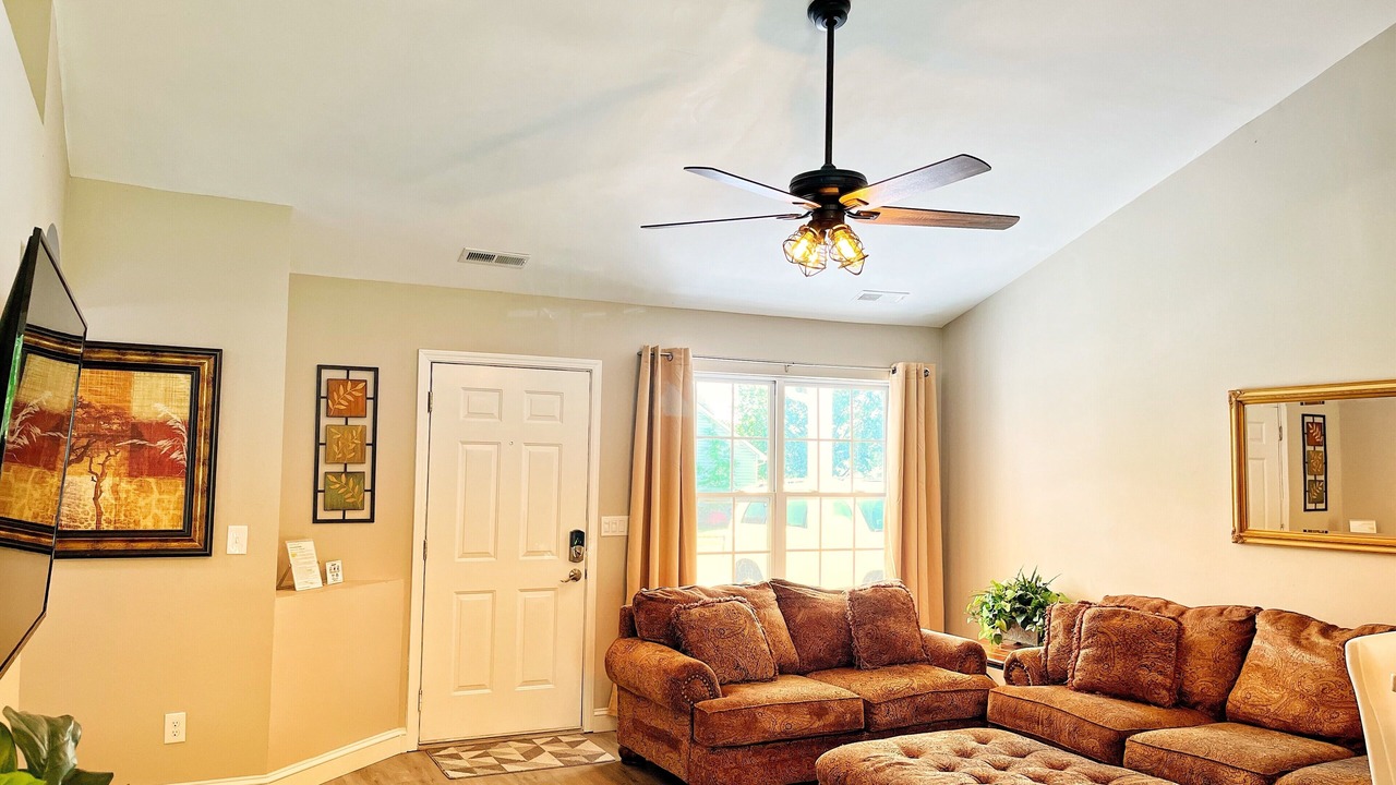 Photo of Bedroom in Paw Creek