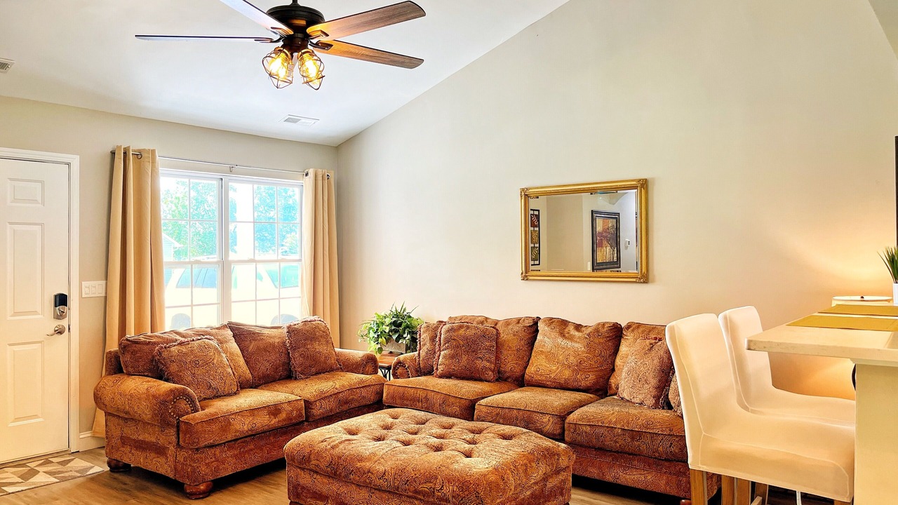Photo of Bedroom in Paw Creek