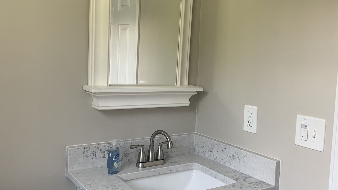 Photo of Bathroom in Paw Creek