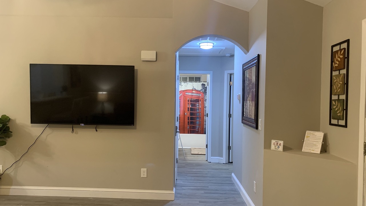 Photo of Bedroom in Paw Creek