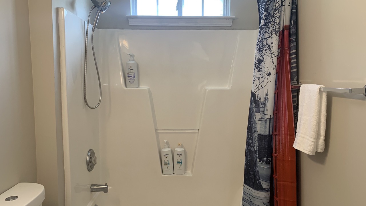 Photo of Bathroom in Paw Creek