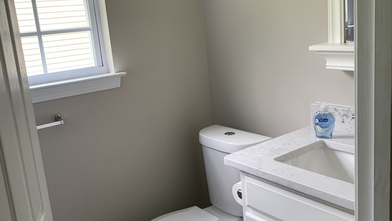Photo of Bathroom in Paw Creek