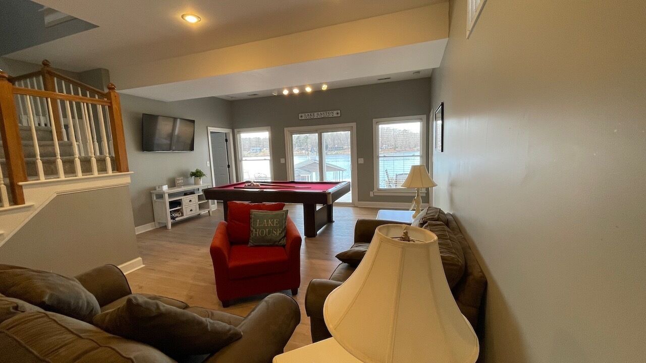 Photo of Bedroom in Wise