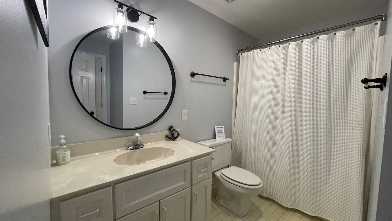 Photo of Bathroom in Wise