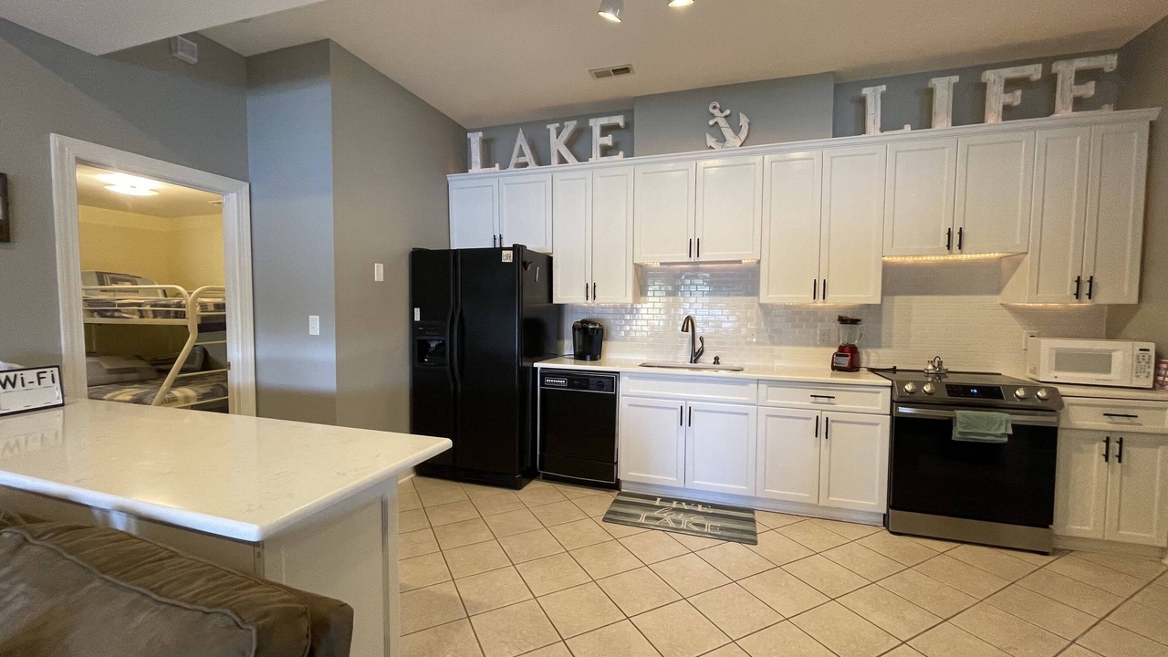 Photo of Kitchen in Wise