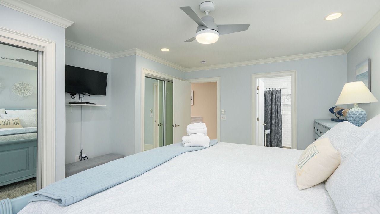 Photo of Bedroom in Lawton Woods
