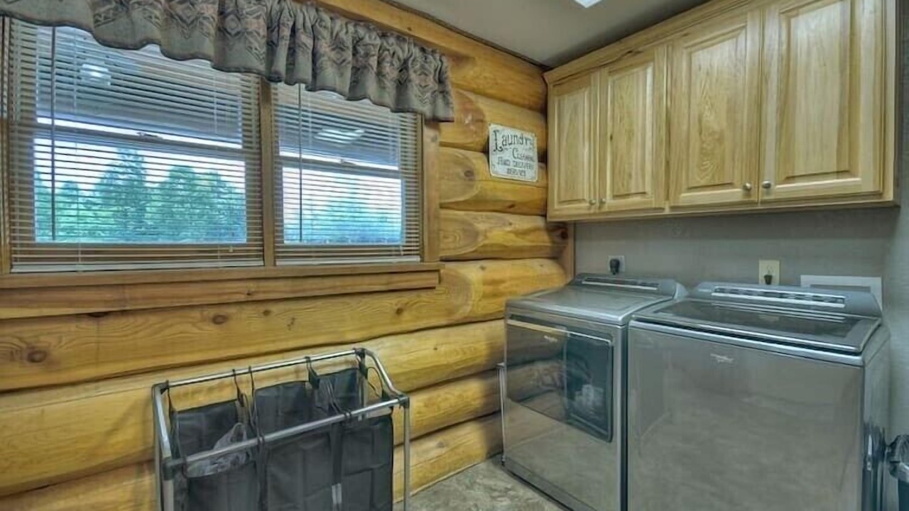 Photo of Bedroom in Murphy