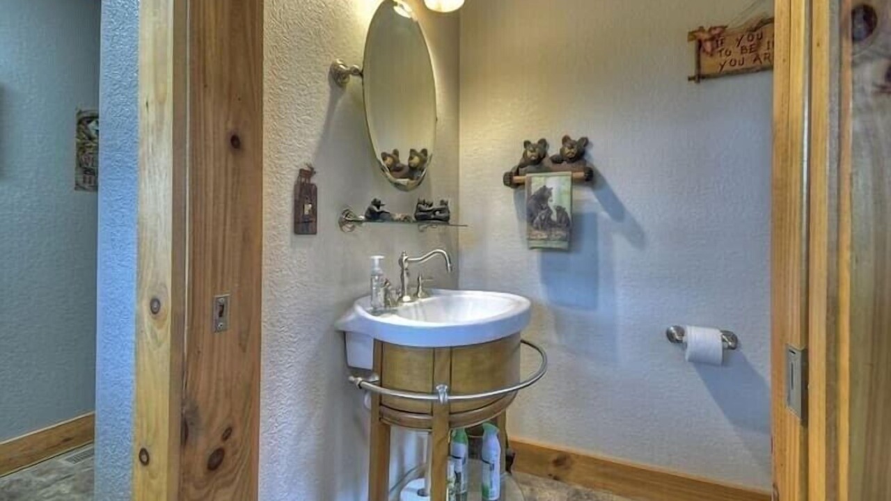 Photo of Bathroom in Murphy
