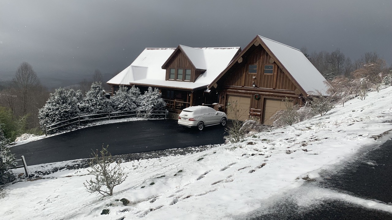 Photo of Outdoor in Murphy