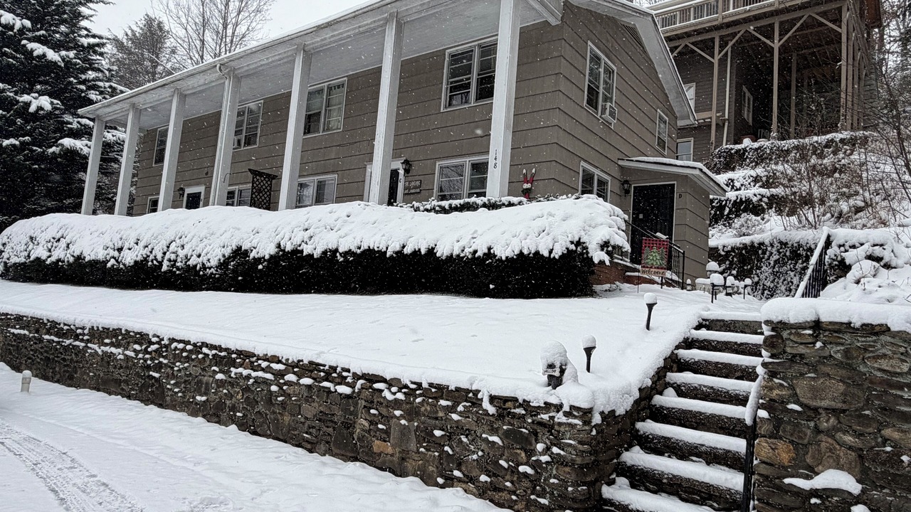 Photo of Outdoor in Lake Junaluska
