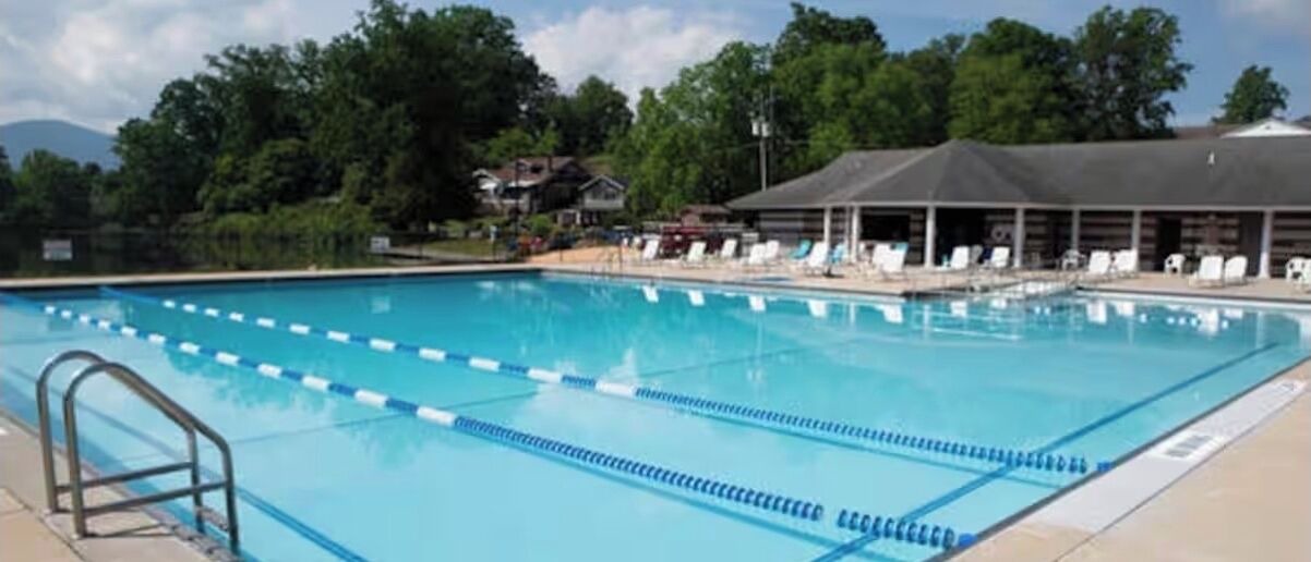 Photo of Outdoor in Lake Junaluska