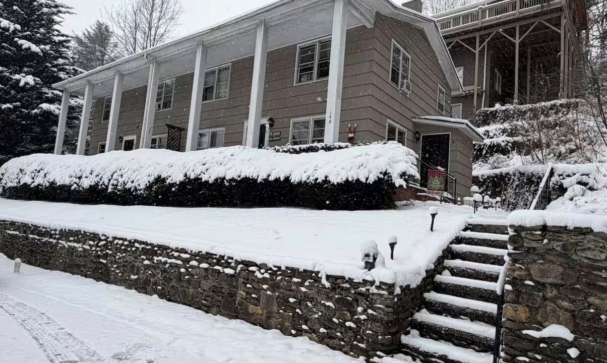 Photo of Outdoor in Lake Junaluska